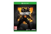 Spel - Call of Duty: Black Ops 4 - Microsoft Xbox One - FPS - 7188888037417