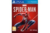 Spel - Spider-Man - Sony PlayStation 4 - Action - 711719416777
