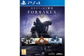 Spel - Destiny 2: Forsaken - Legendary Collection - Sony PlayStation 4 - Action - 5030917251962