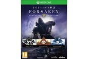 Spel - Destiny 2: Forsaken - Legendary Collection - Microsoft Xbox One - Action - 5030917252075