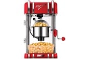 Andra köksapparater - Unold Retro popcorn maker - red metallic - 48535