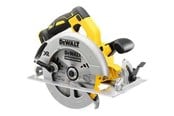 Cirkelsågar - Dewalt 18V XR Brushless 184mm Circular Saw - Bare Unit - DCS570N-XJ