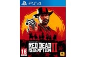 Spel - Red Dead Redemption 2 - Sony PlayStation 4 - Action - 5026555423052