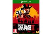 Spel - Red Dead Redemption 2 - Microsoft Xbox One - Action - 5026555358989