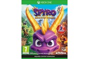 Spel - Spyro Reignited Trilogy - Microsoft Xbox One - Action - 5030917242281