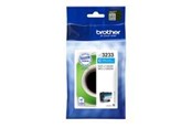 Skrivartillbehör-bläck-toner - Brother LC 3233C - LC3233C