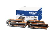Skrivartillbehör-bläck-toner - Brother DR 243CL - Drum kit - DR243CL