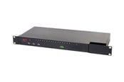 KVM switch - APC KVM1116R - KVM switch - 16 ports - rack-mountable - KVM1116R