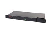 KVM switch - APC KVM1116R - KVM switch - 16 ports - rack-mountable - KVM1116R