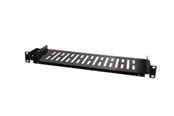Rack chassis - LogiLink SF1C25B - 1U - Fixed Shelf - SF1C25B