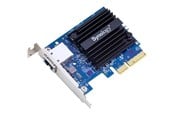 Nätverkskort (adaptrar osv.) - Synology E10G18-T1 Ethernet Adapter 1x10GbE RJ-45 - E10G18-T1