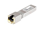 Repeatrar, förstärkare, broar och transceivers - StarTech.com HP 813874-B21 Comp. SFP+ Module - TAA - Lifetime Warranty - SFP+ transceiver module - 10 GigE - 813874B21ST