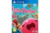Spel - Slime Rancher - Sony PlayStation 4 - FPS - 0811949030054