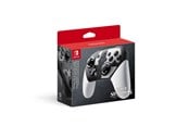 Spel Tillbehör - Nintendo Switch Pro Controller - Super Smash Bros Ultimate Edition - Wireless Controller - Nintendo Switch - 0045496430870