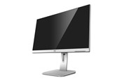 Skärm - 24" AOC X24P1 - 1920x1200 - 60Hz - IPS - X24P1/GR