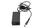 Laddare - Dell 3 Prong AC Adapter - Customer Kit - power adapter - 65 Watt - DELL-6TM1C