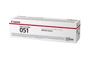 Skrivartillbehör-bläck-toner - Canon CRG 051 / 2170C001 Drum - 2170C001