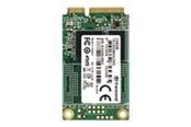 SSD - Transcend 230S SSD - 64GB - SATA-600 - mSATA - TS64GMSA230S