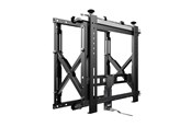 Väggfäste, AV-Möbel - Multibrackets M Public Video Wall Mount Glide HD - Max 35 kg - recommended for 70" - 7350073735792