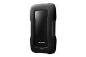 Hårddisk - extern - A-Data HD330 - Extern Hårddisk - 5TB - Svart - AHD330-5TU31-CBK