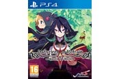 Spel - Labyrinth of Refrain: Coven of Dusk - Sony PlayStation 4 - Action - 0810023030799