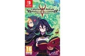 Spel - Labyrinth of Refrain: Coven of Dusk - Nintendo Switch - Action - 0810023030874
