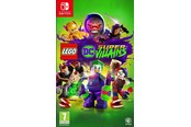 Spel - LEGO DC Super-Villains - Nintendo Switch - Action - 5051895411230