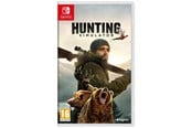 Spel - Hunting Simulator (Code in a Box) - Nintendo Switch - Jakt - 3665962031034