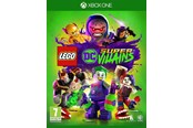 Spel - LEGO DC Super Villains - Microsoft Xbox One - Action - 5051895411223