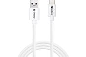 USB-kabel - Sandberg USB-C to USB-A - 1m - 136-15