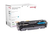 Skrivartillbehör-bläck-toner - Xerox 006R03516 / Alternative to HP 410A / CF411A Cyan Toner - 006R03516