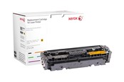 Skrivartillbehör-bläck-toner - Xerox 006R03517 / Alternative to HP 410A / CF412A Yellow Toner - 006R03517