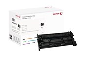 Skrivartillbehör-bläck-toner - Xerox 006R03464 / Alternative to HP 26X / CF226X Black Toner - 006R03464