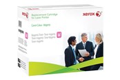 Skrivartillbehör-bläck-toner - Xerox - magenta - toner cartridge (alternative for: Canon CRG-723M) - 006R03507