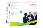 Skrivartillbehör-bläck-toner - Xerox - cyan - toner cartridge (alternative for: Canon CRG-723C) - 006R03508