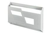 Rack chassis - Rittal 2513000 - Wiring Plan Pocket - 2513000