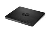 Optisk enhet (DVD / BR / Floppy) - HP USB External DVDRW Drive - DVD-RW (Brännare) - USB 2.0 - F6V97AA#ABB