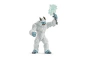 Schleich - Schleich Ismonster med vapen - 42448