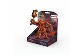 Schleich - Schleich Lava-golem med vapen - 42447