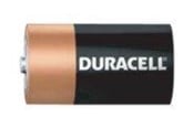 Battery - DURACELL CopperTop MN1300 - 5000394076730