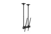 Väggfäste, AV-Möbel - Multibrackets M Ceiling Mount Pro MBC1UPSD - Max 180 kg - recommended for 100" - 7350073736133