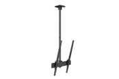 Väggfäste, AV-Möbel - Multibrackets M Ceiling Mount Pro MBC1UPHD - Max 90 kg - recommended for 75" - 7350073736126