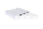 Väggfäste, AV-Möbel - Multibrackets M Workstation Cart Drawer IIII - Max 2 kg - recommended for - 7350073734375