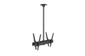 Väggfäste, AV-Möbel - Multibrackets M Ceiling Mount Pro MBC1UX2HD - Max 90 kg - recommended for 75" - 7350073736232