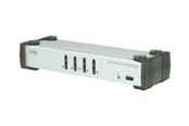 KVM switch - ATEN CS1914 KVMP Switch - CS1914