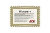 Tjänster och support - APC Extended Warranty Renewal - WEXTWAR3YR-SP-07
