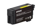 Skrivartillbehör-bläck-toner - Epson UltraChrome XD2 Yellow T40D440 50ml - C13T40D440
