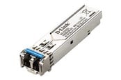 Repeatrar, förstärkare, broar och transceivers - D-Link DIS S302SX - DIS-S302SX