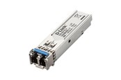 Repeatrar, förstärkare, broar och transceivers - D-Link DIS-S310LX 1-Port Mini-GBIC SFP to 1000BaseLX Single-Mode 10km Fibre Transceiver - DIS-S310LX