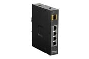 Switch - D-Link DIS 100G-5PSW - DIS-100G-5PSW